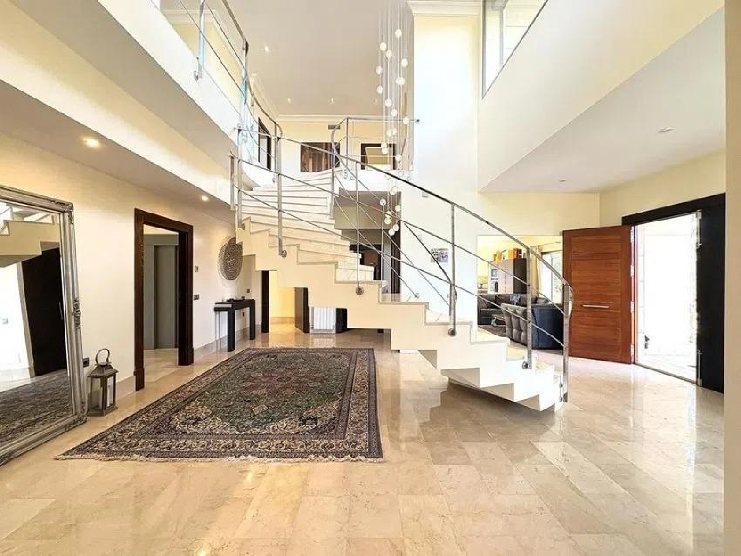  till salu villa Molina De Segura Vega Media Del Segura 3