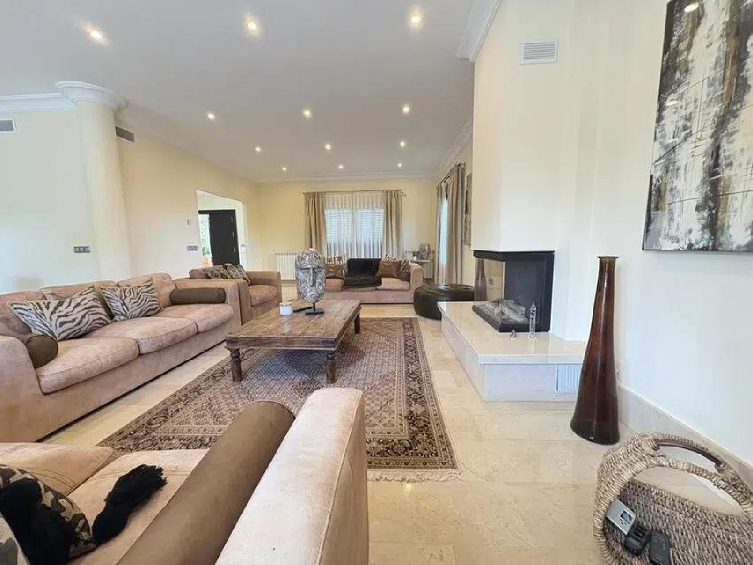  till salu villa Molina De Segura Vega Media Del Segura 6