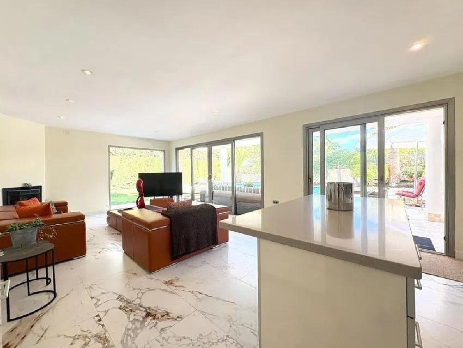  till salu villa Molina De Segura Vega Media Del Segura 4