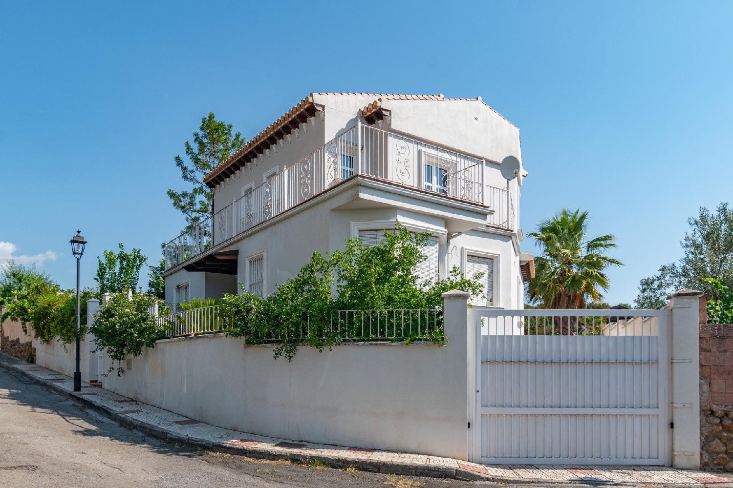 kaufen Villa Monachil Vega De Granada 3