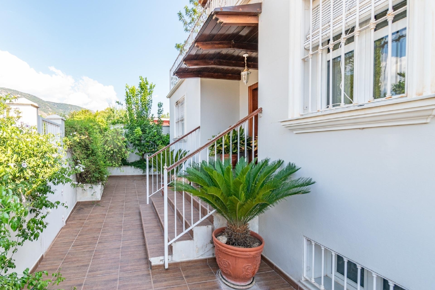 kaufen Villa Monachil Vega De Granada 7