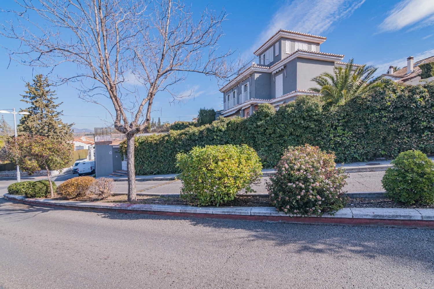  kaufen Villa Monachil Vega De Granada 4