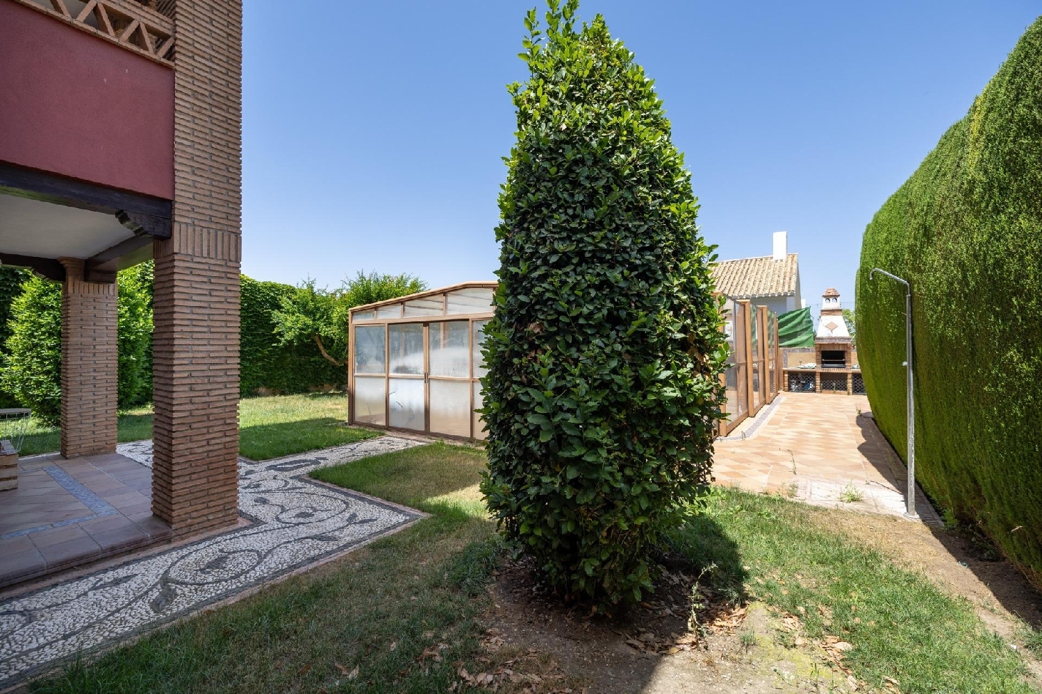  till salu villa Monachil Vega De Granada 6