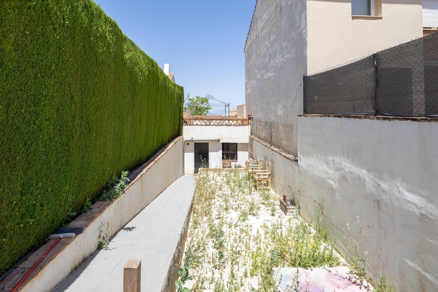  till salu villa Monachil Vega De Granada 5