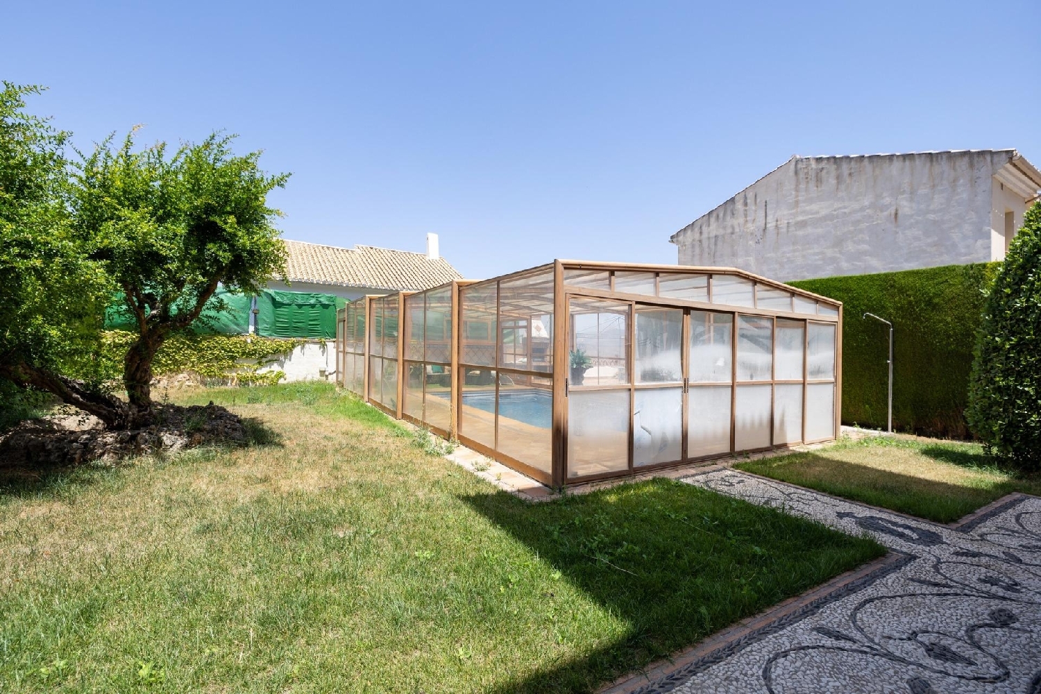  till salu villa Monachil Vega De Granada 7