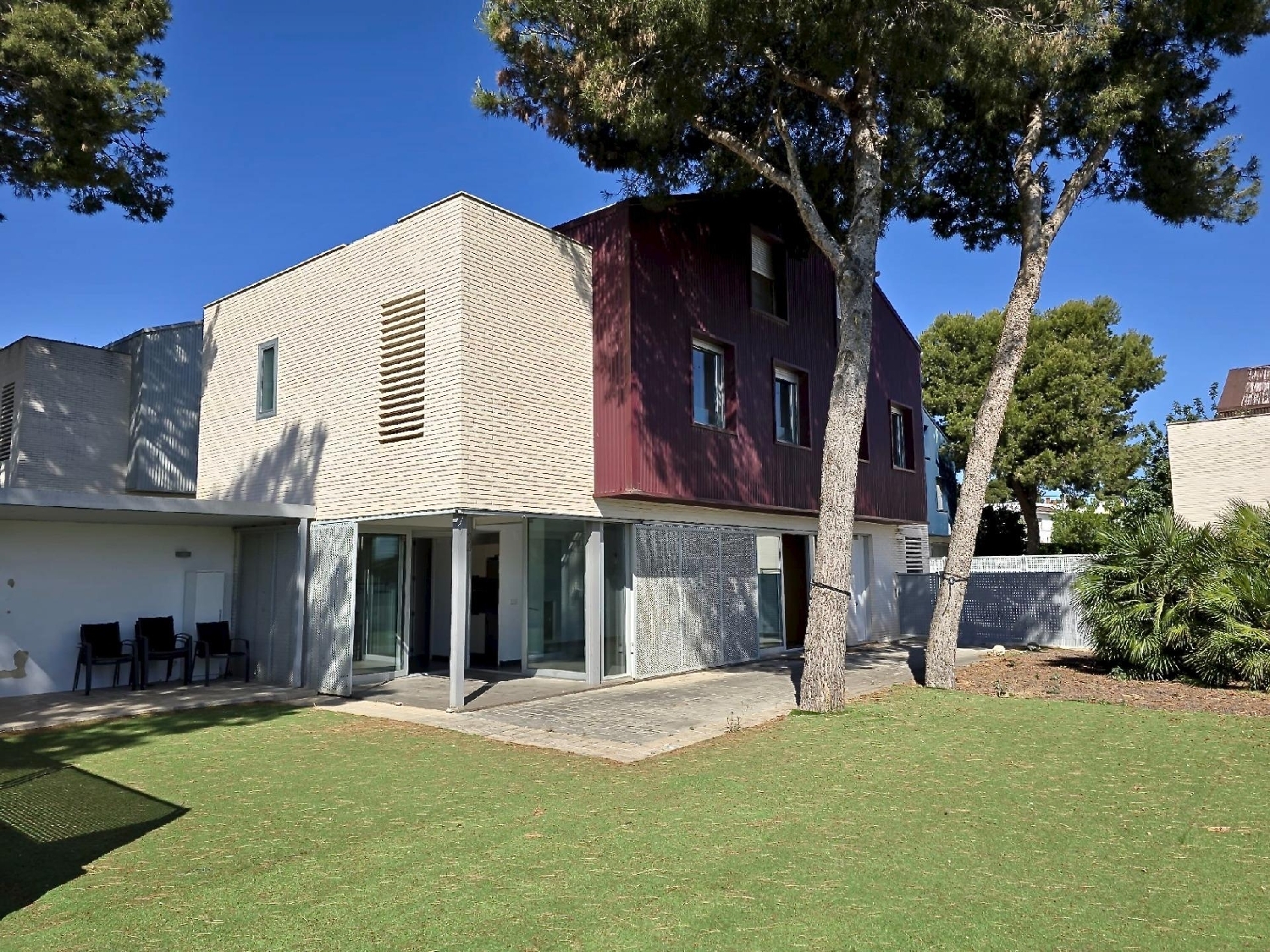  till salu villa Moncada Horta Nord 2