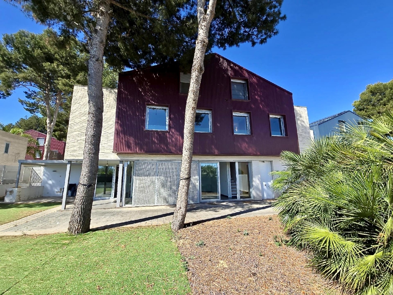  till salu villa Moncada Horta Nord 1