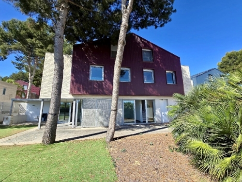 Moncada Horta Nord villa foto 6328398