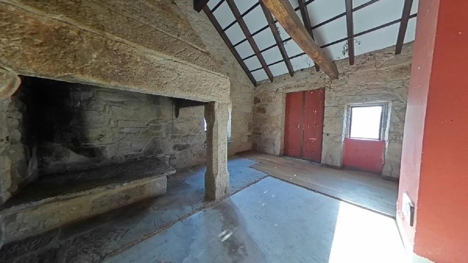  till salu villa Mondariz Condado 8