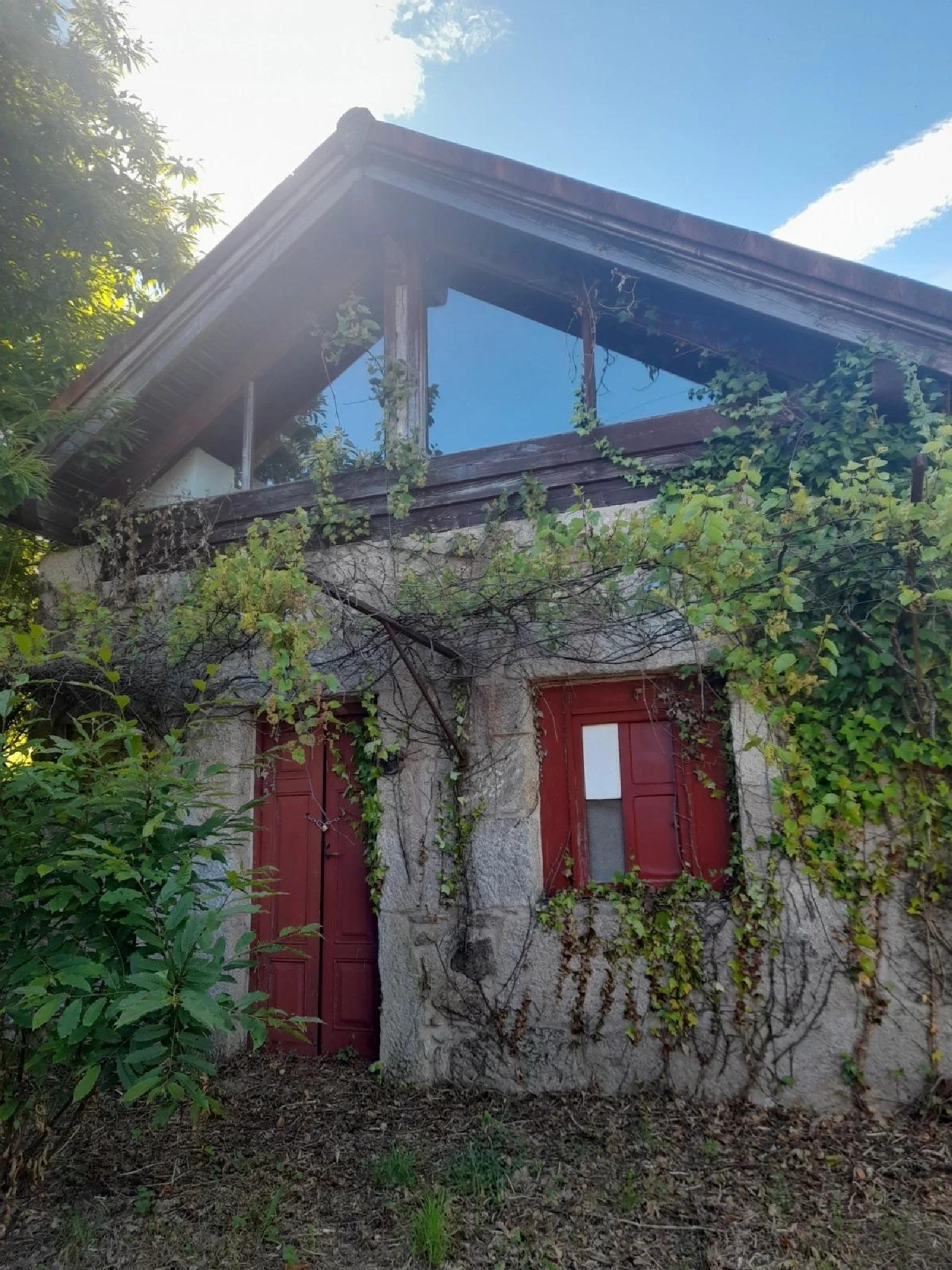 till salu villa Mondariz Condado 3