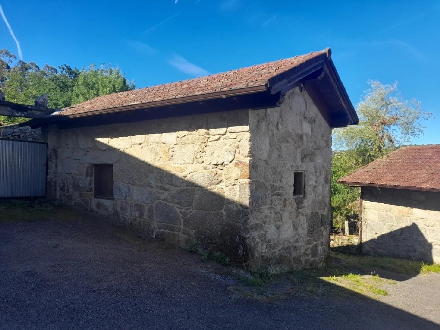  till salu villa Mondariz Condado 5