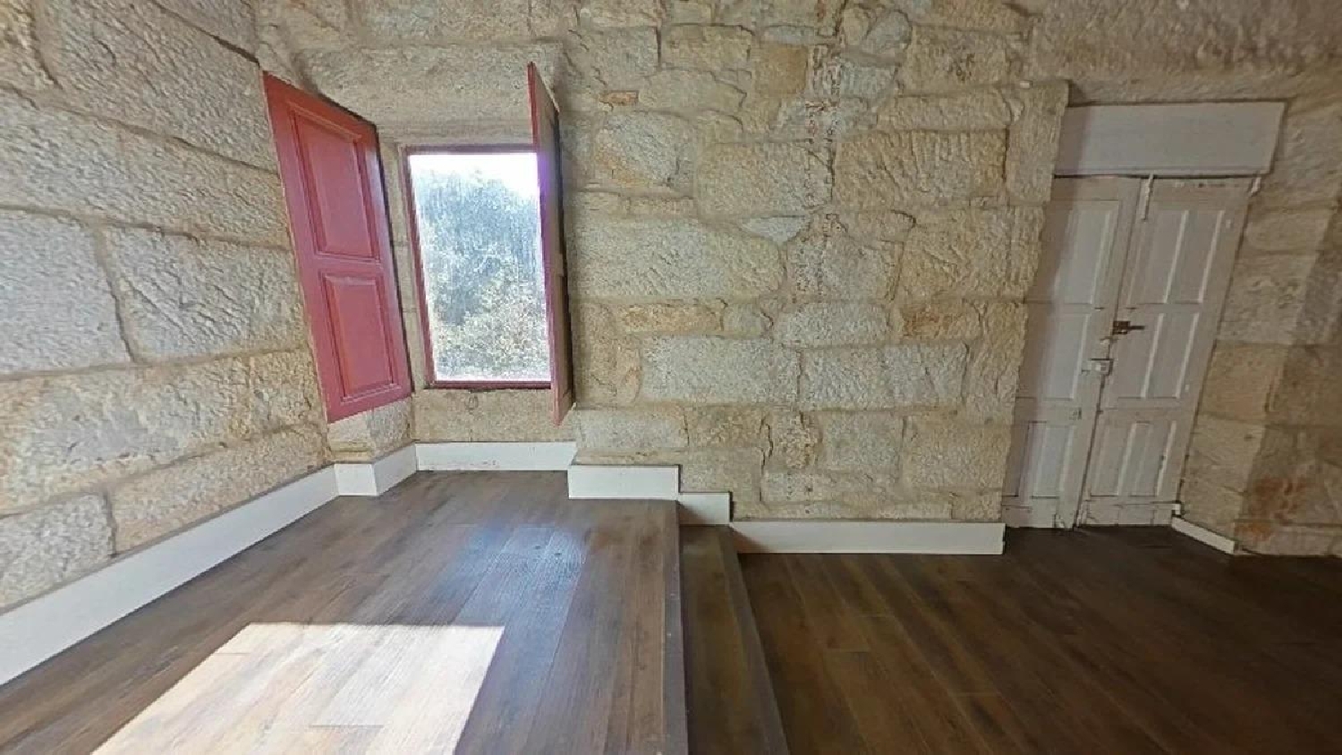  till salu villa Mondariz Condado 6