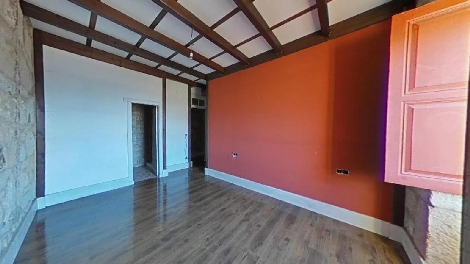 till salu villa Mondariz Condado 2