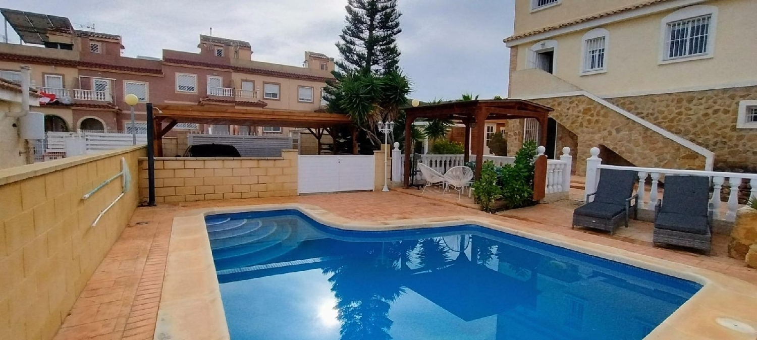  en venta chalet Monforte Del Cid Vinalopó Mitjà 3