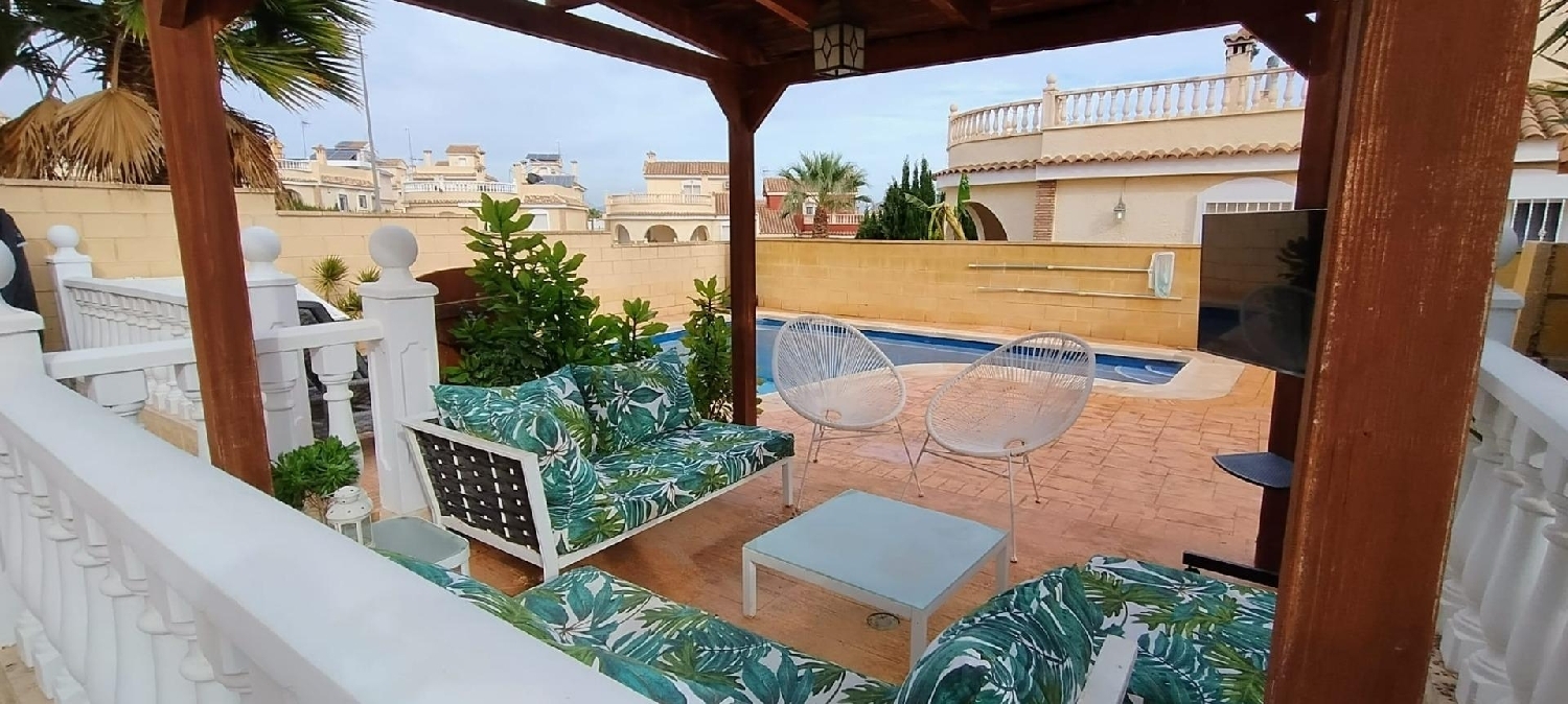  en venta chalet Monforte Del Cid Vinalopó Mitjà 4