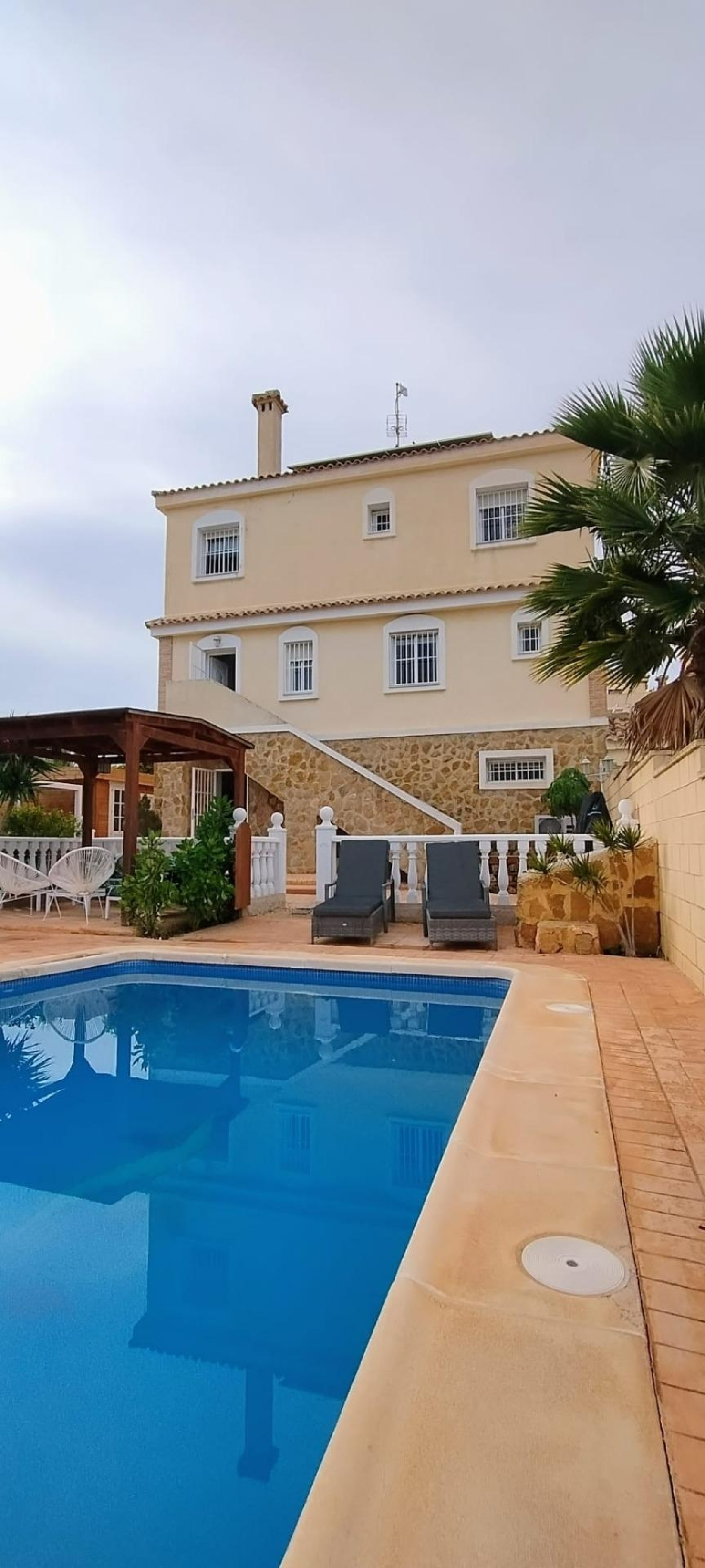  en venta chalet Monforte Del Cid Vinalopó Mitjà 6