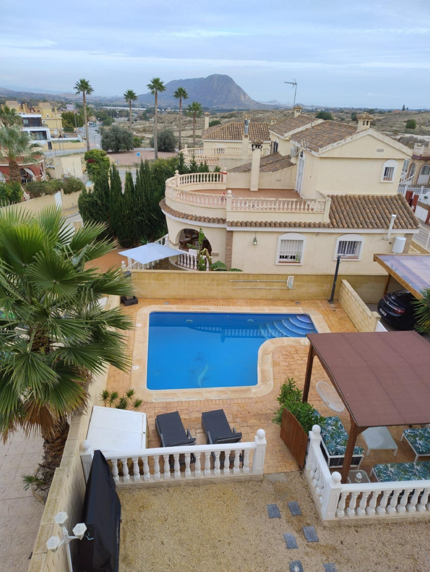  en venta chalet Monforte Del Cid Vinalopó Mitjà 8