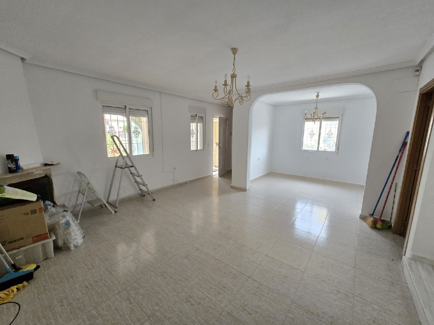  à vendre villa Monforte Del Cid Vinalopó Mitjà 7