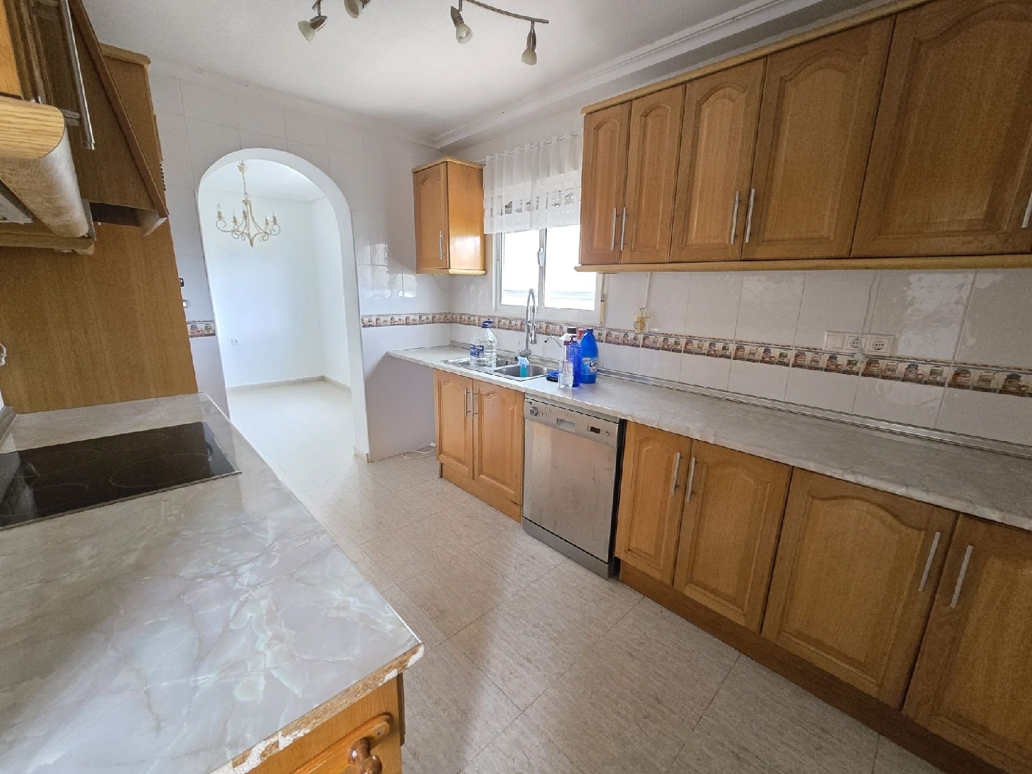  à vendre villa Monforte Del Cid Vinalopó Mitjà 9