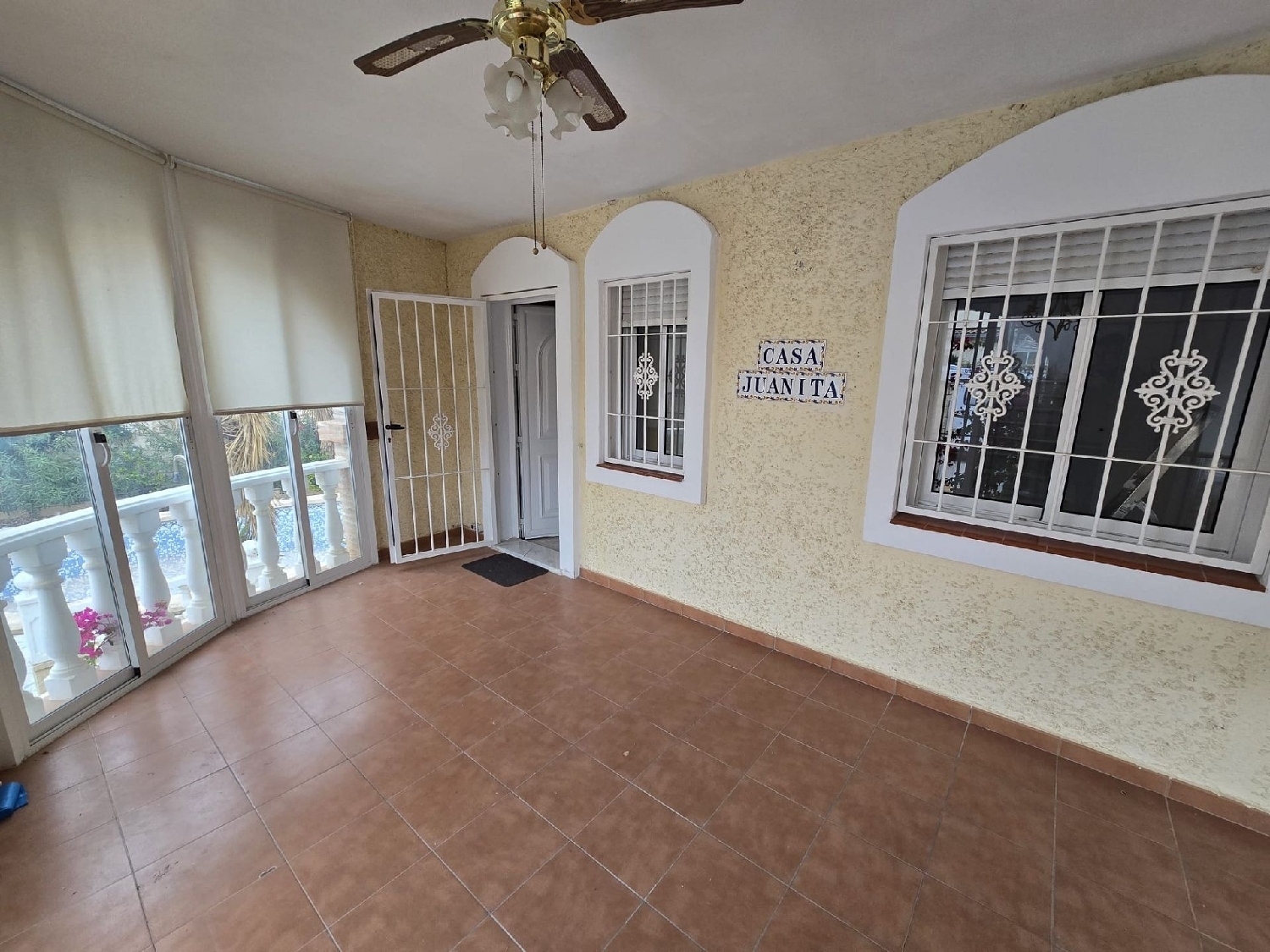  à vendre villa Monforte Del Cid Vinalopó Mitjà 3