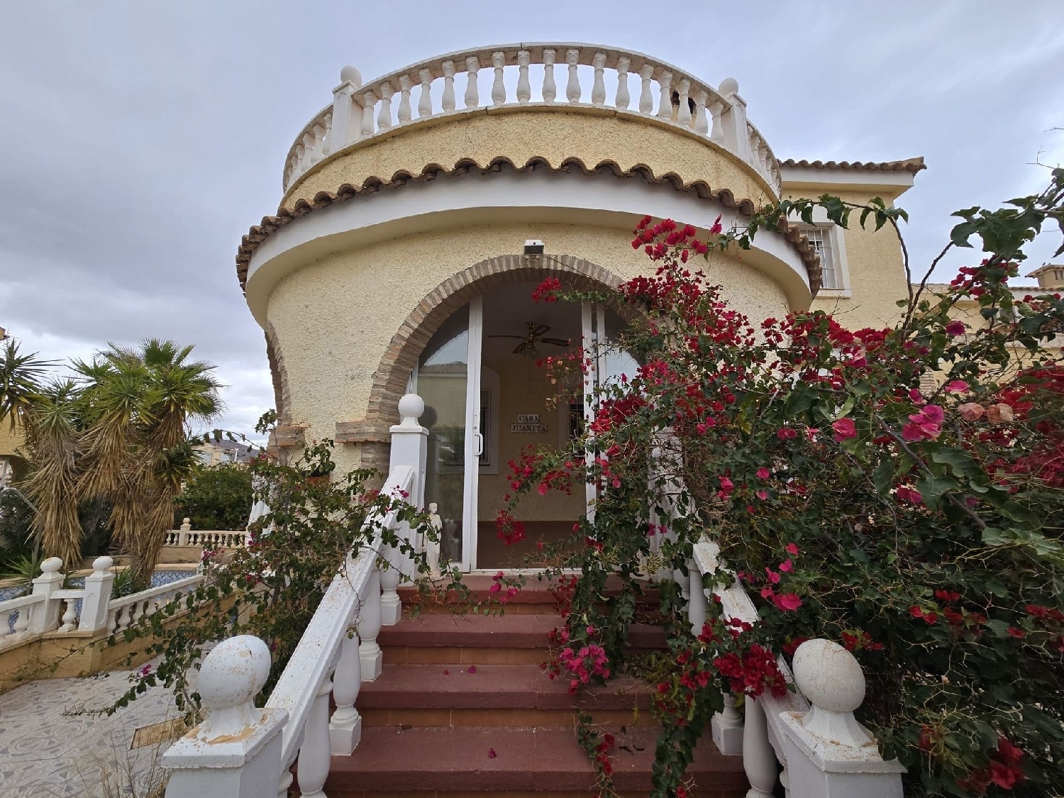  à vendre villa Monforte Del Cid Vinalopó Mitjà 33