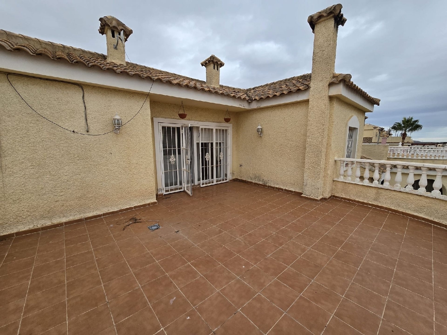  à vendre villa Monforte Del Cid Vinalopó Mitjà 24