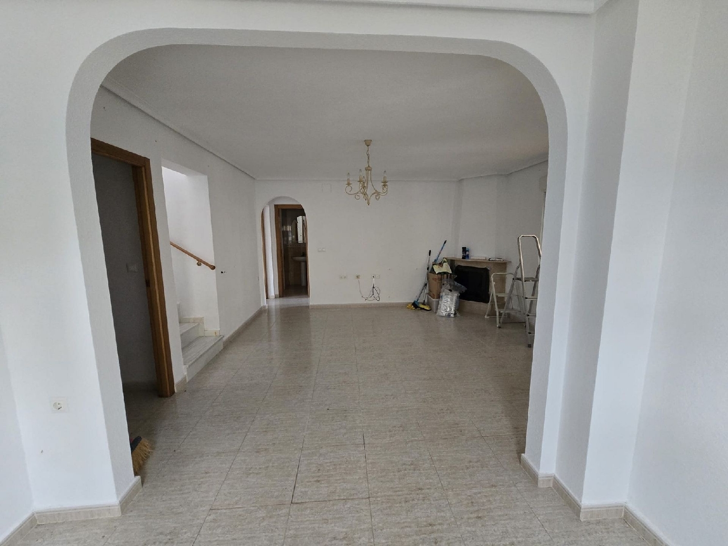  à vendre villa Monforte Del Cid Vinalopó Mitjà 35
