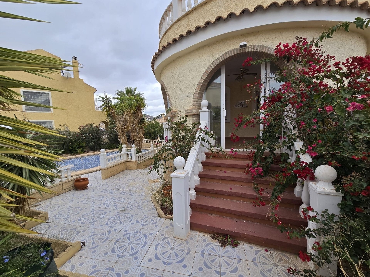  à vendre villa Monforte Del Cid Vinalopó Mitjà 2