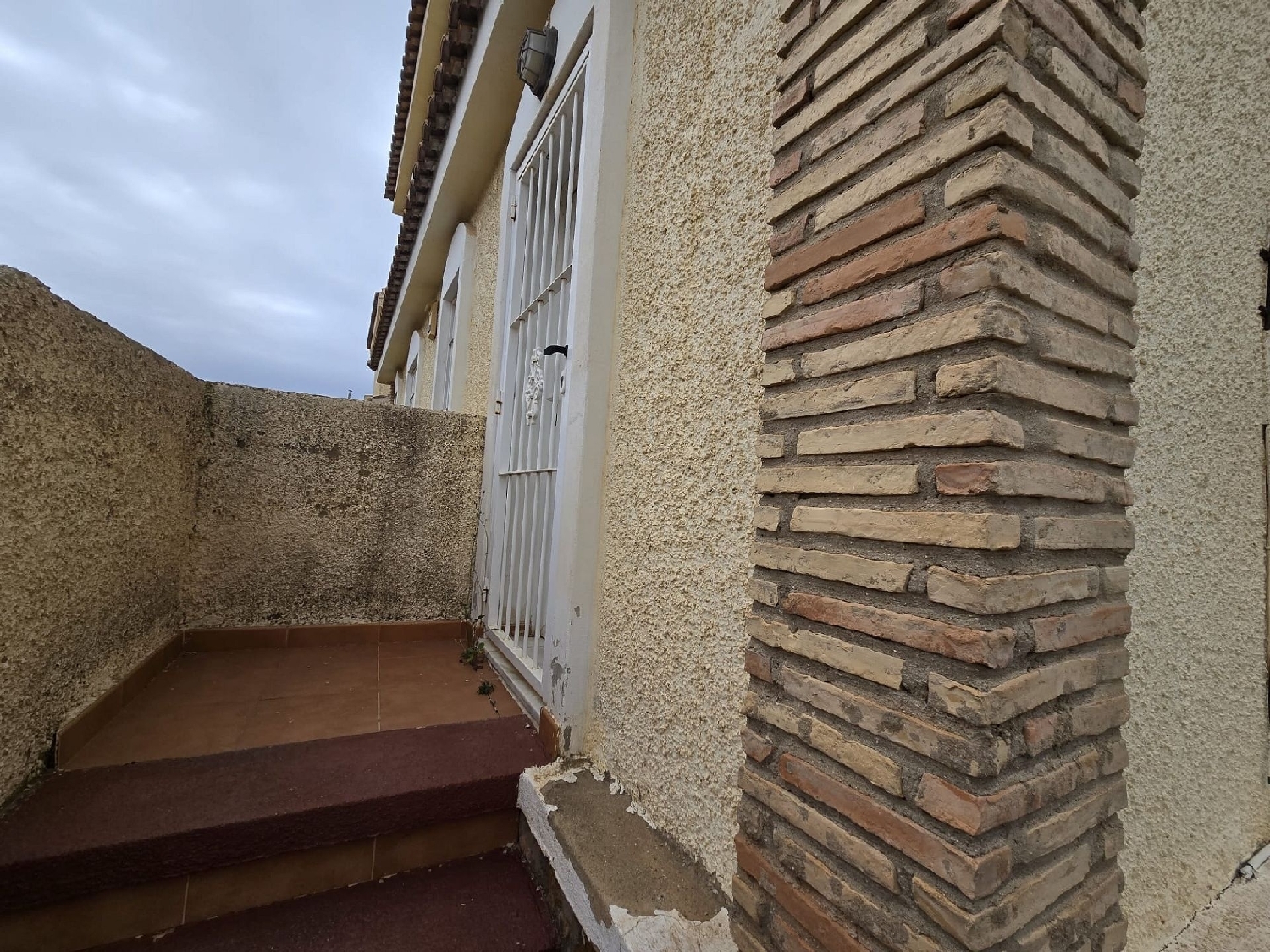  à vendre villa Monforte Del Cid Vinalopó Mitjà 37