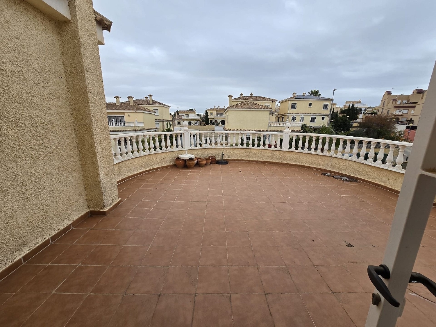  à vendre villa Monforte Del Cid Vinalopó Mitjà 22