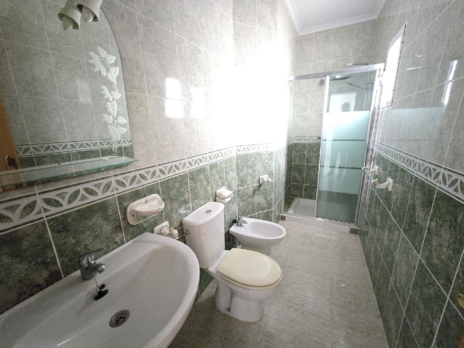  à vendre villa Monforte Del Cid Vinalopó Mitjà 10