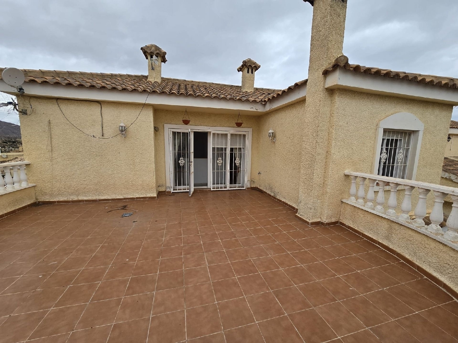  à vendre villa Monforte Del Cid Vinalopó Mitjà 4
