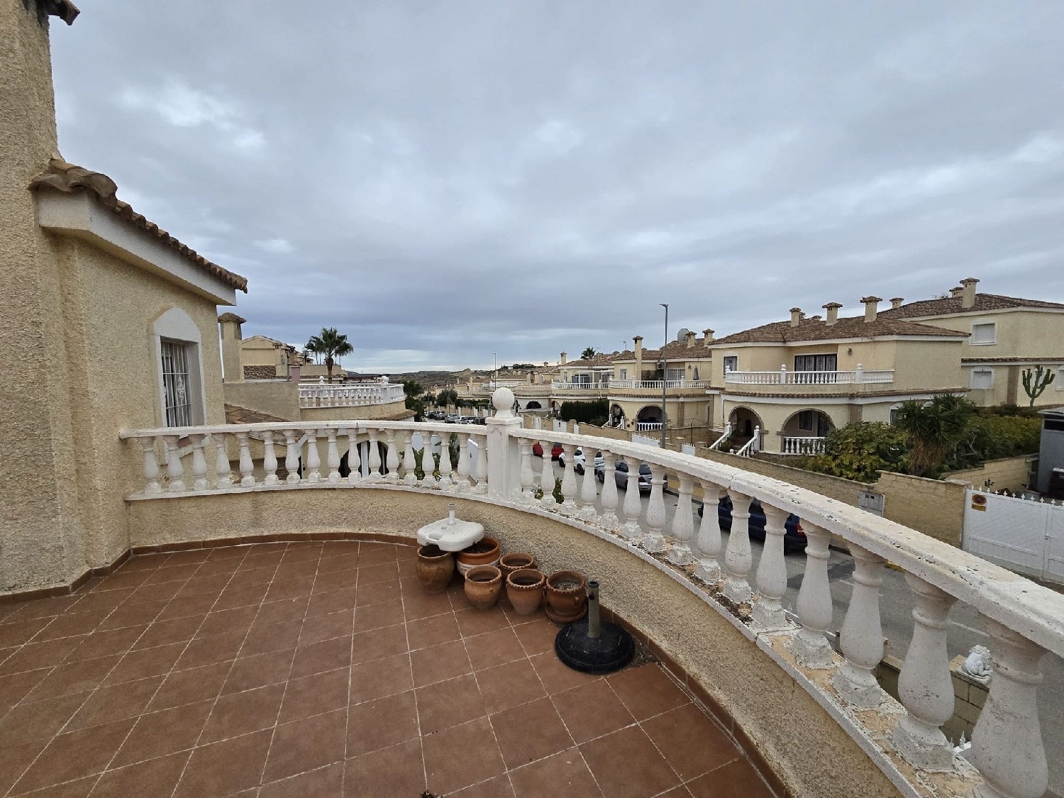  à vendre villa Monforte Del Cid Vinalopó Mitjà 23