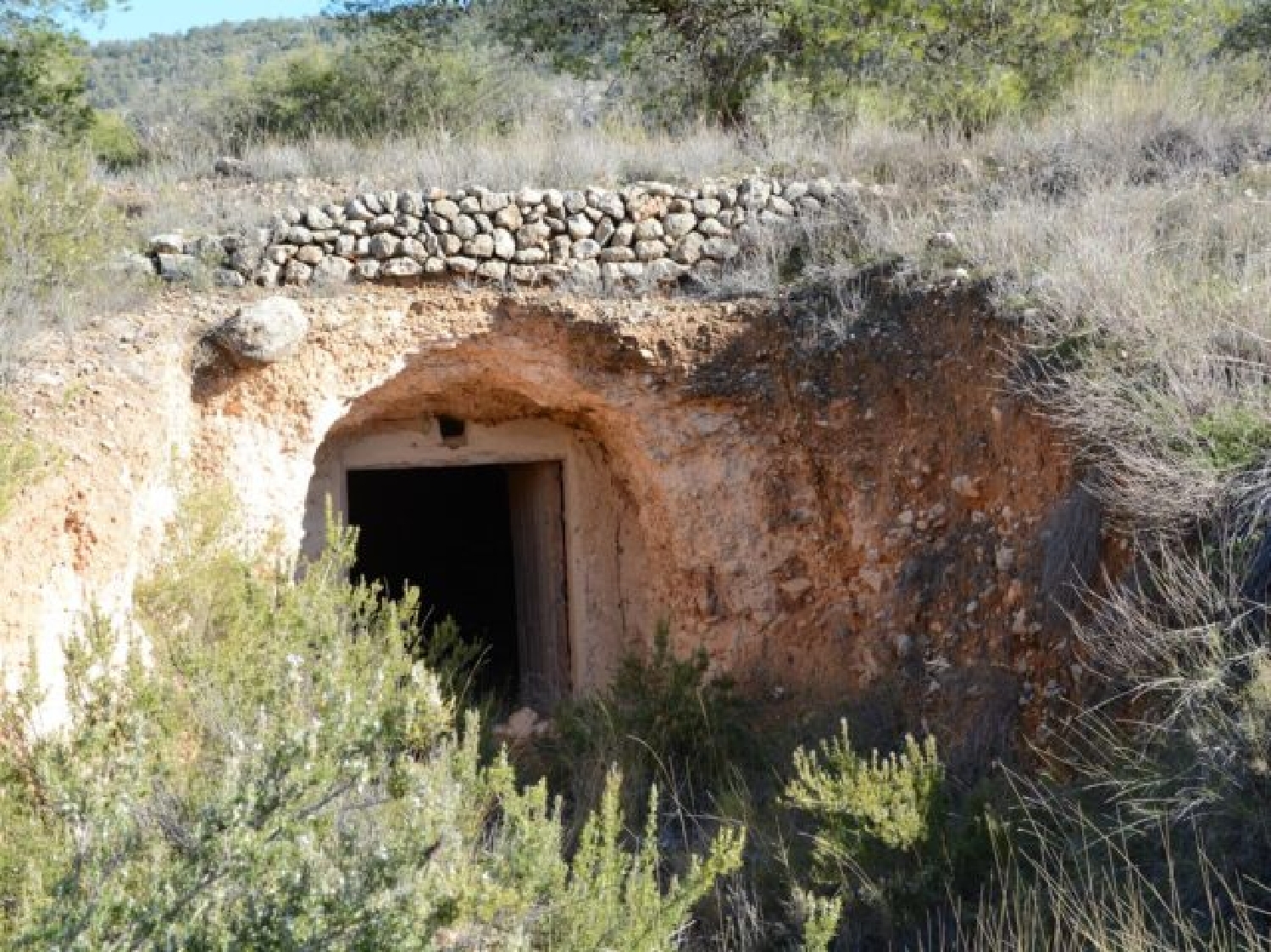  à vendre villa Monóvar Vinalopó Mitjà 14