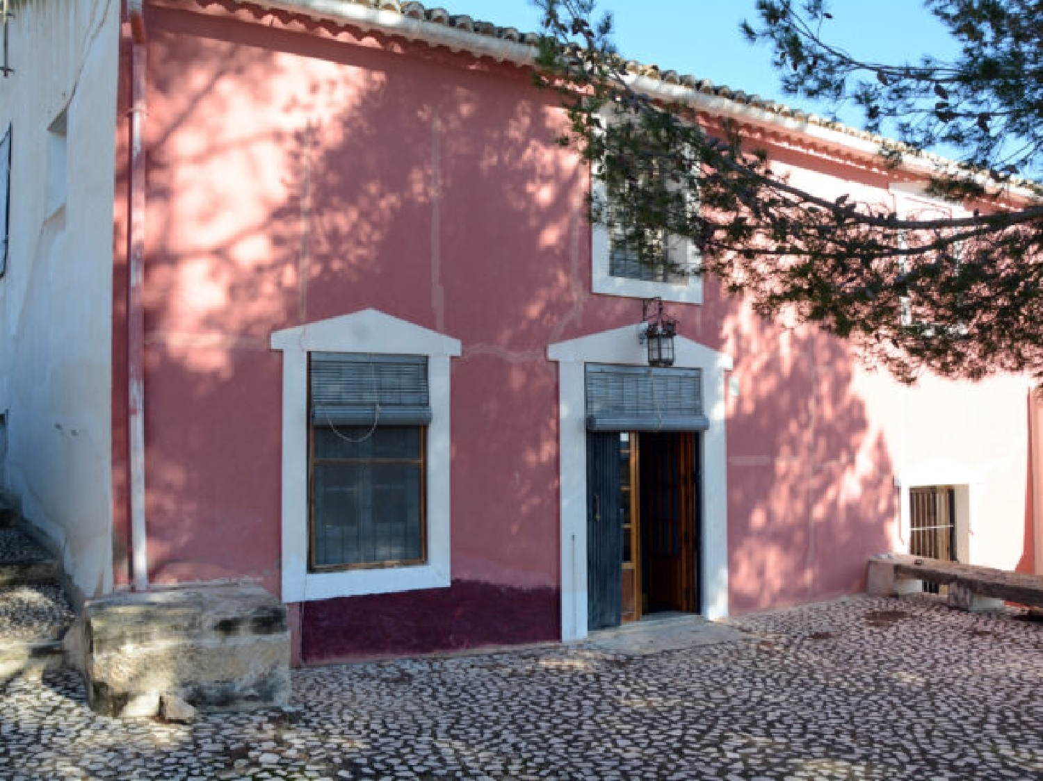  à vendre villa Monóvar Vinalopó Mitjà 2