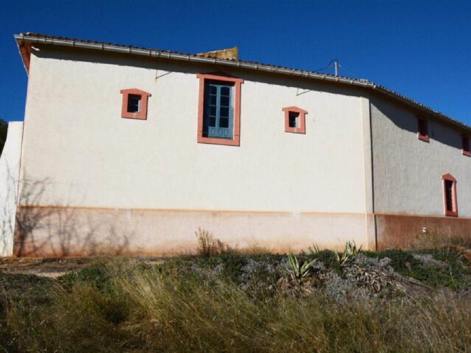  à vendre villa Monóvar Vinalopó Mitjà 15