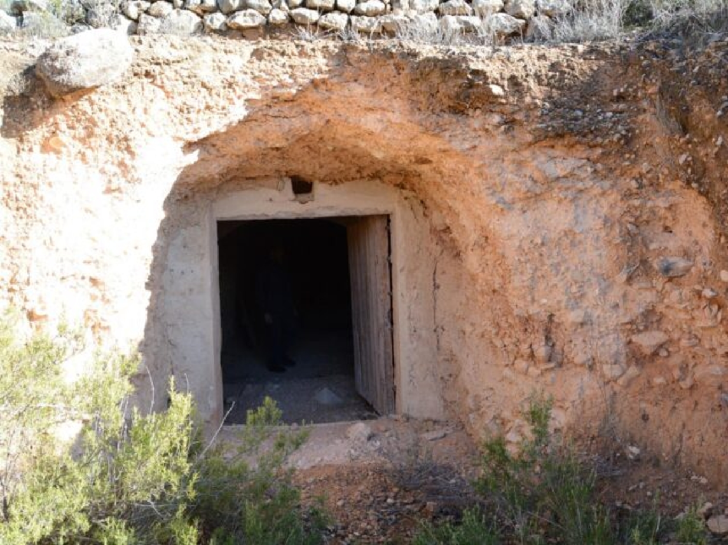  à vendre villa Monóvar Vinalopó Mitjà 11