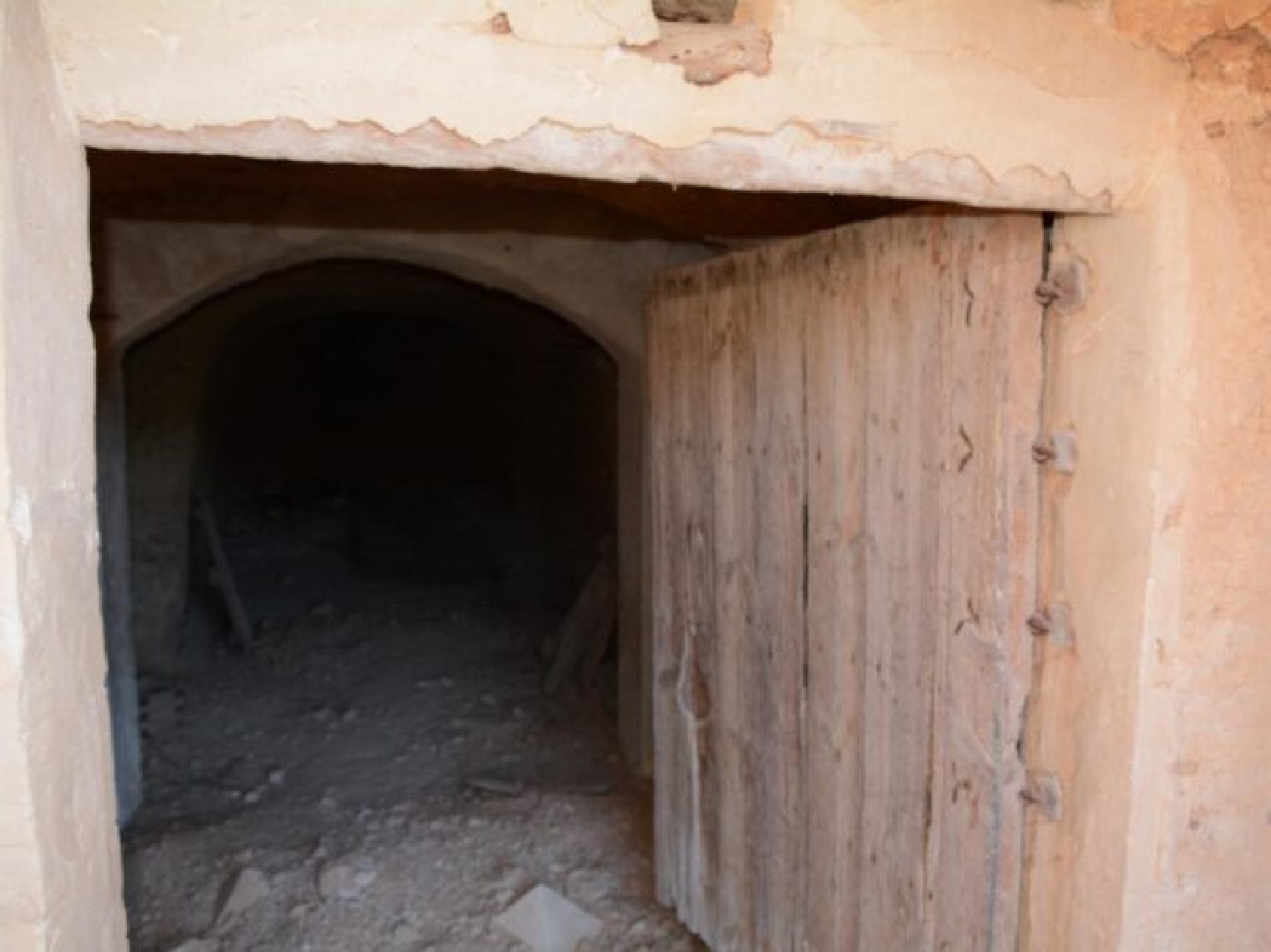  à vendre villa Monóvar Vinalopó Mitjà 13