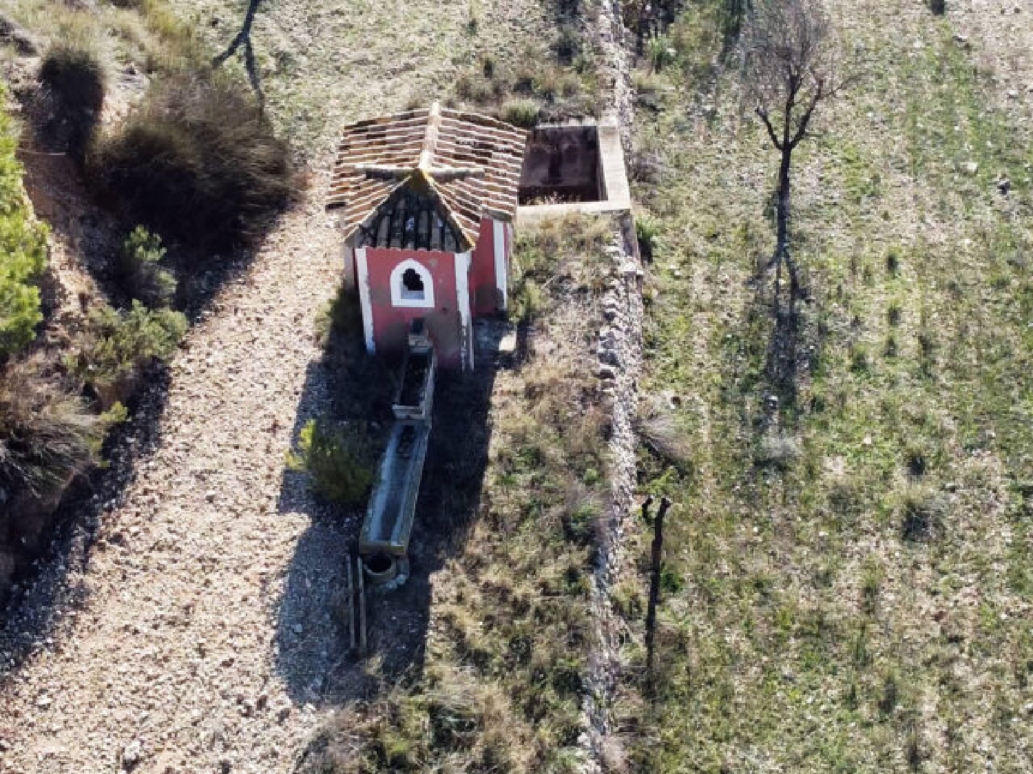  à vendre villa Monóvar Vinalopó Mitjà 6