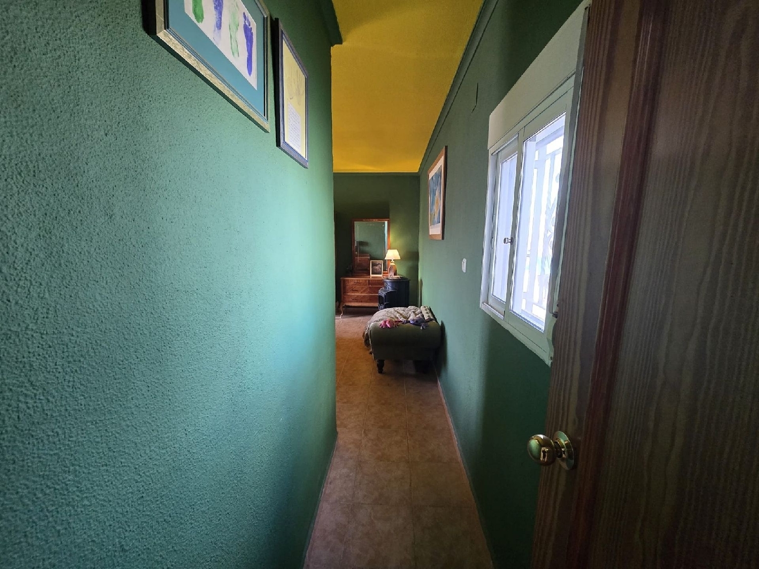 à vendre villa Monóvar Vinalopó Mitjà 22