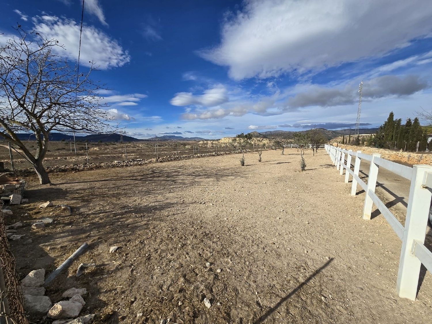 à vendre villa Monóvar Vinalopó Mitjà 14