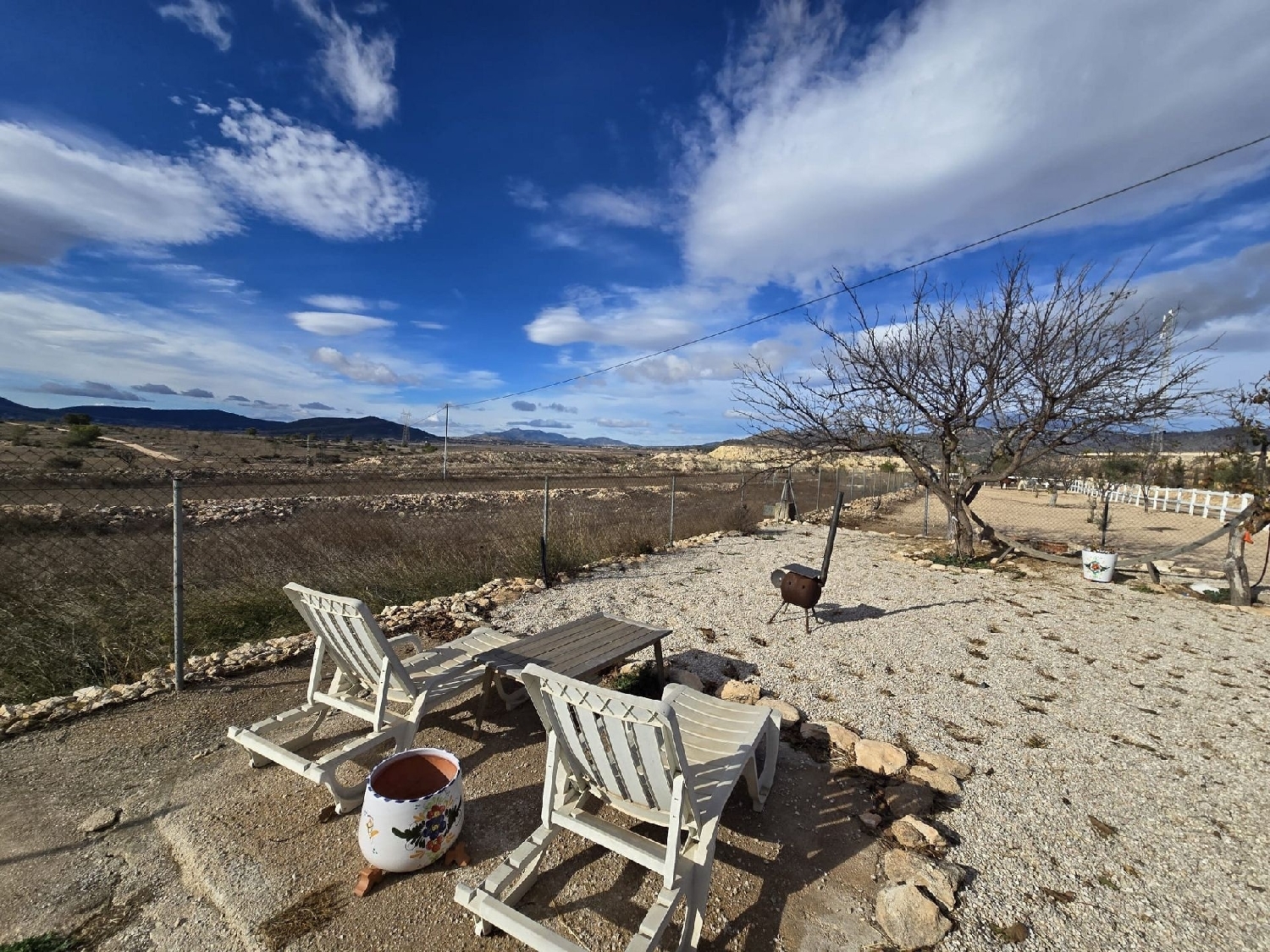 à vendre villa Monóvar Vinalopó Mitjà 8