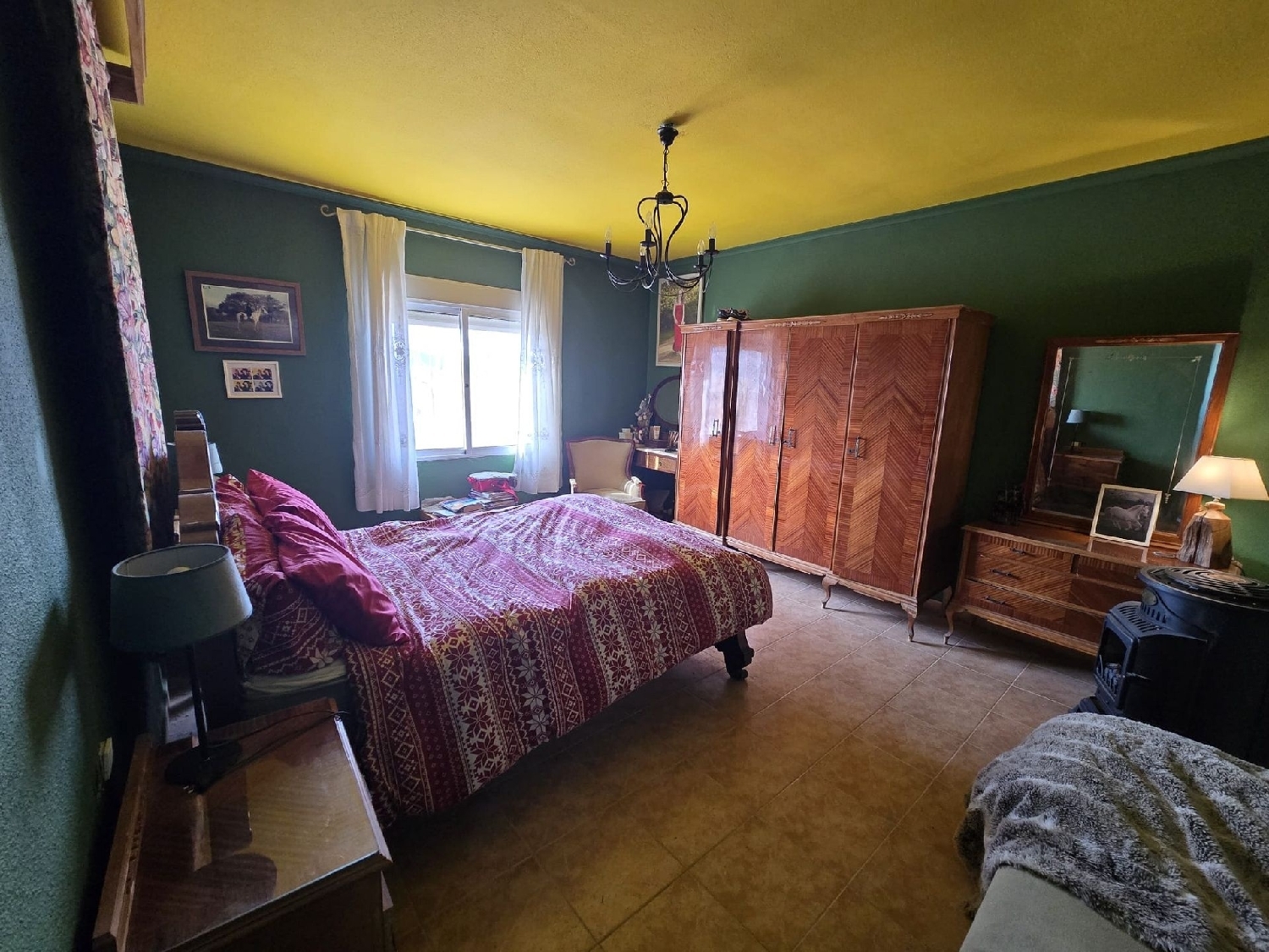 à vendre villa Monóvar Vinalopó Mitjà 23