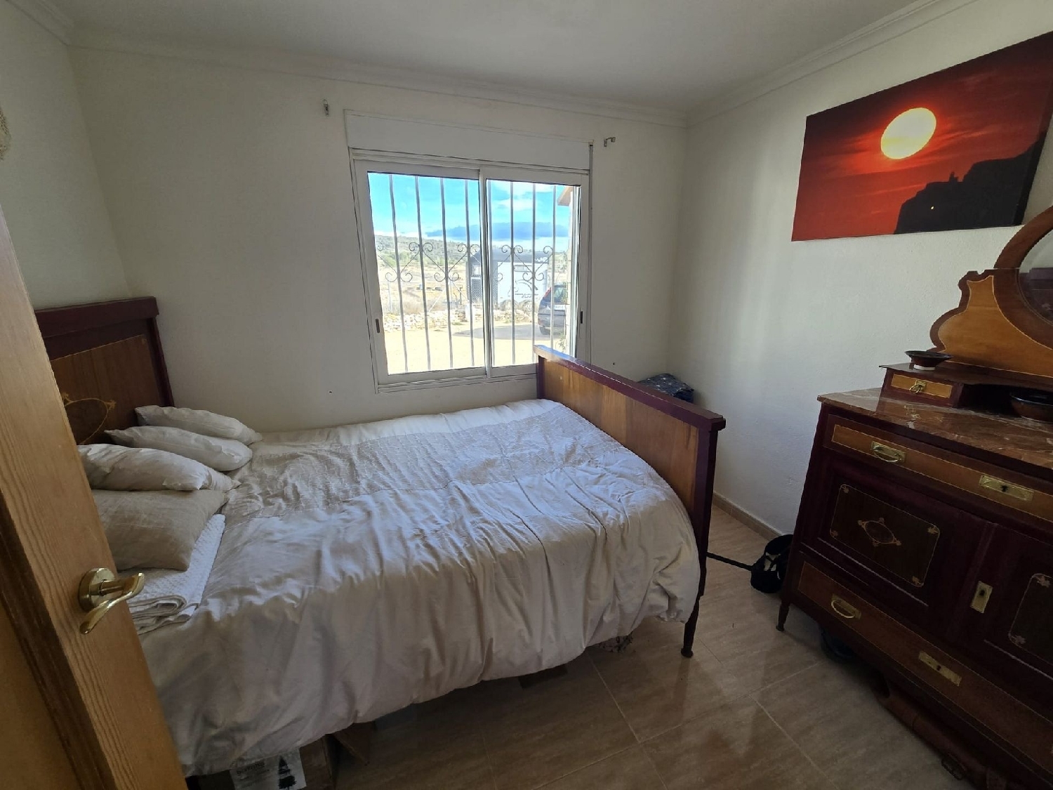 à vendre villa Monóvar Vinalopó Mitjà 31