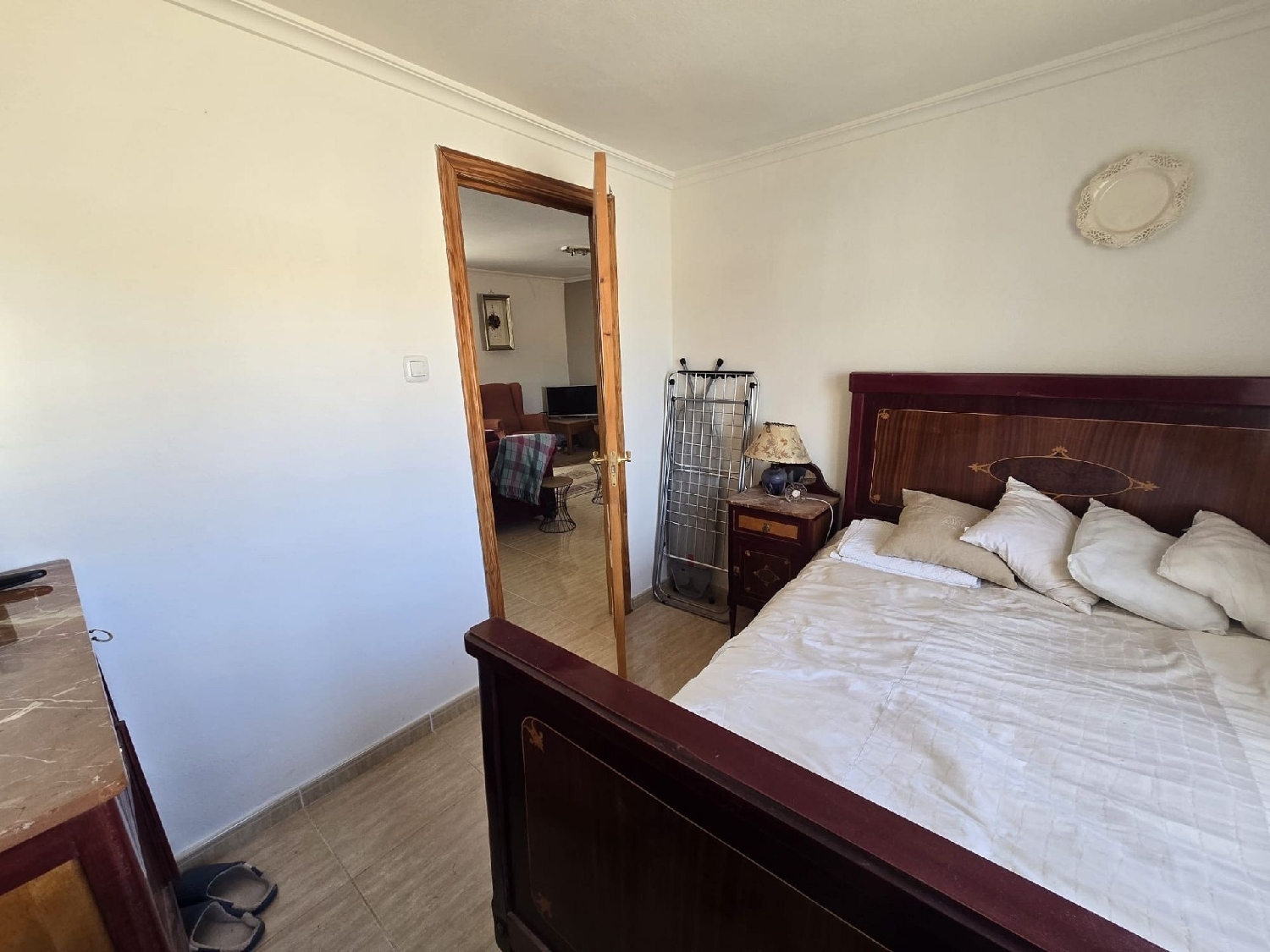 à vendre villa Monóvar Vinalopó Mitjà 20