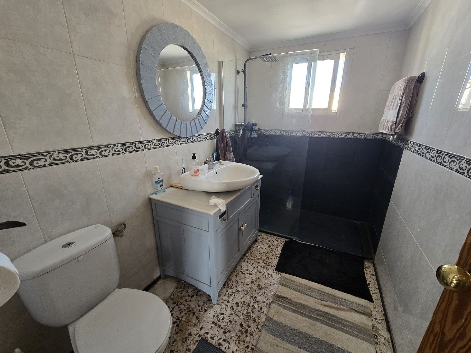 à vendre villa Monóvar Vinalopó Mitjà 30