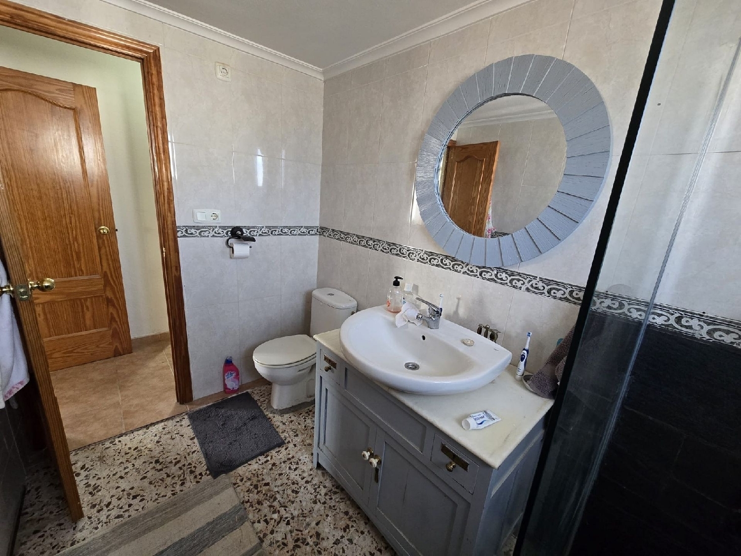 à vendre villa Monóvar Vinalopó Mitjà 34