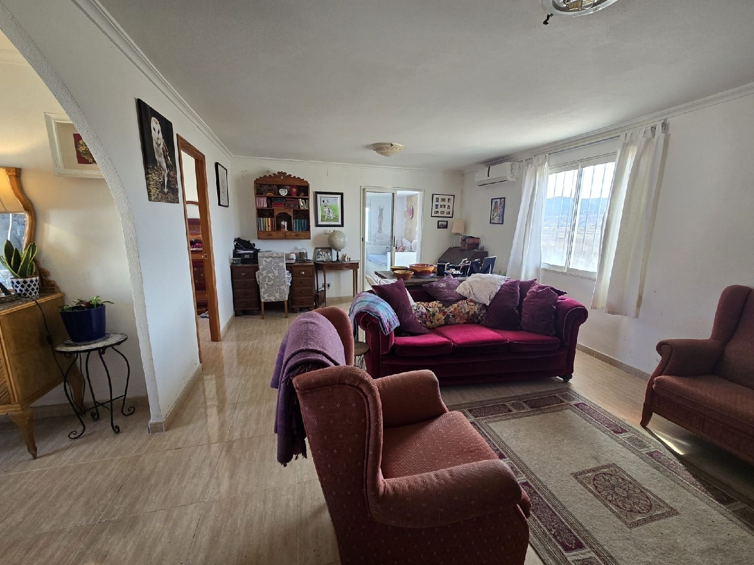 à vendre villa Monóvar Vinalopó Mitjà 29