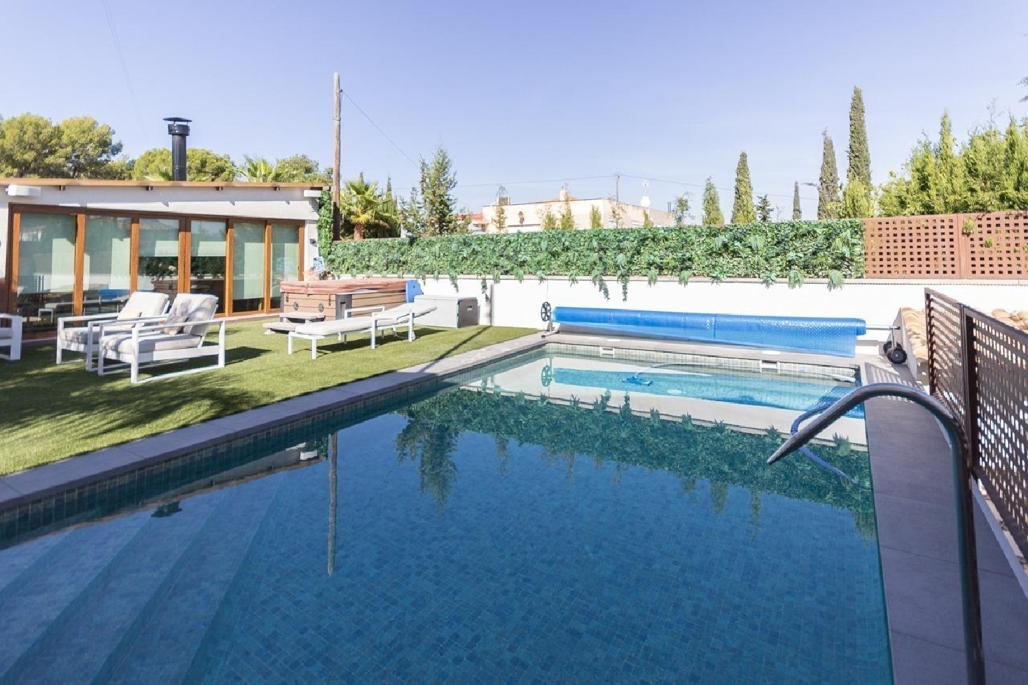  te koop villa Monóvar Vinalopó Mitjà 2