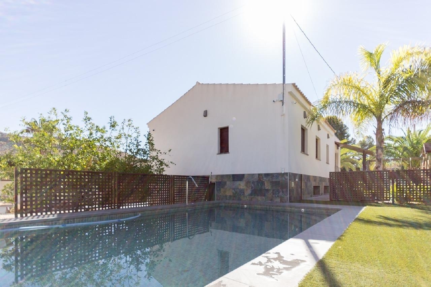  te koop villa Monóvar Vinalopó Mitjà 6